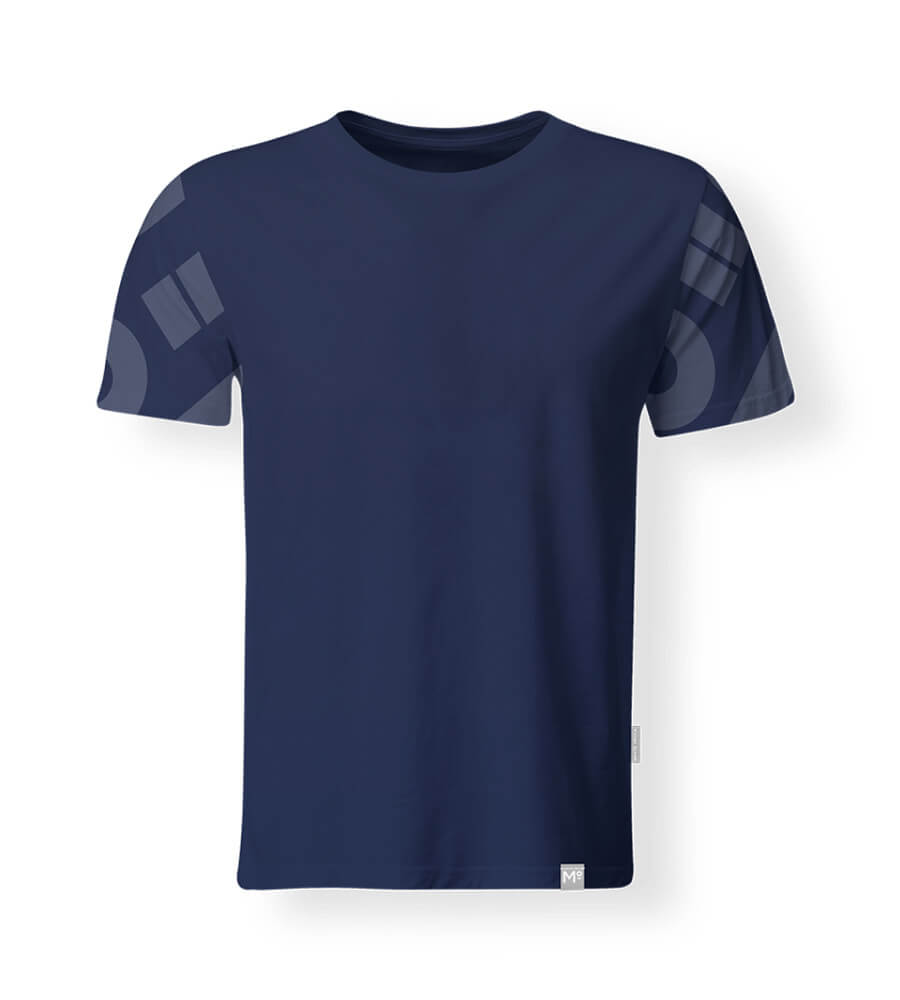 Retro Ringer T-Shirt